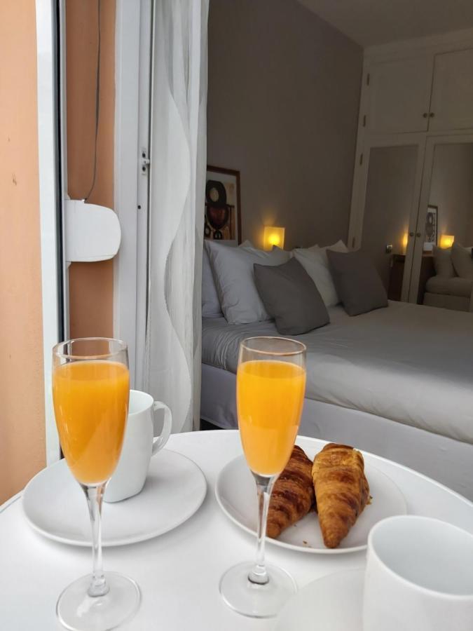 A&A El Medano Apartment Aire, Netflix, Internet Bagian luar foto